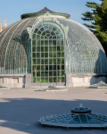 Lednice Greenhouse