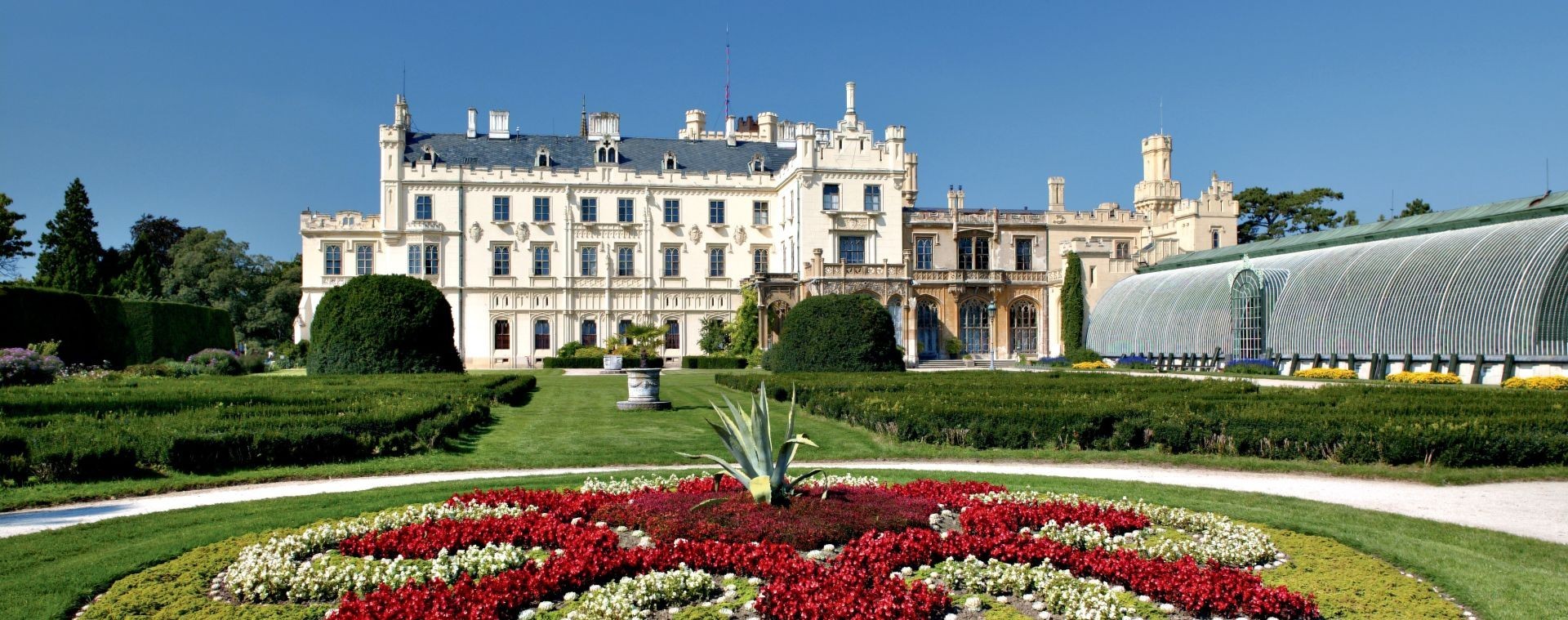 Lednice