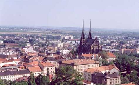 Brno Brno