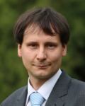 Ing. Ladislav MENŠÍK, Ph.D.